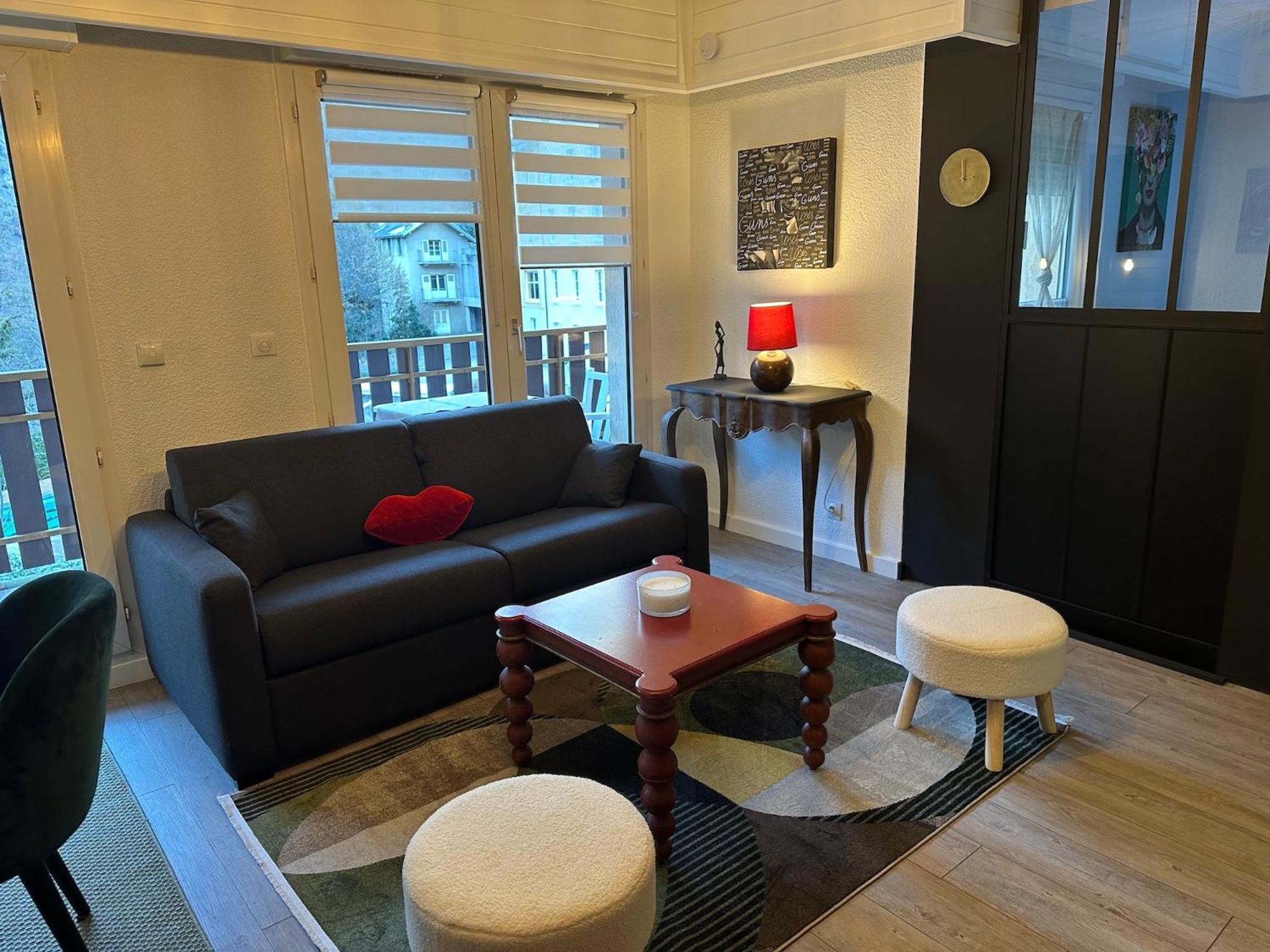 Loft Hatisas Apartment