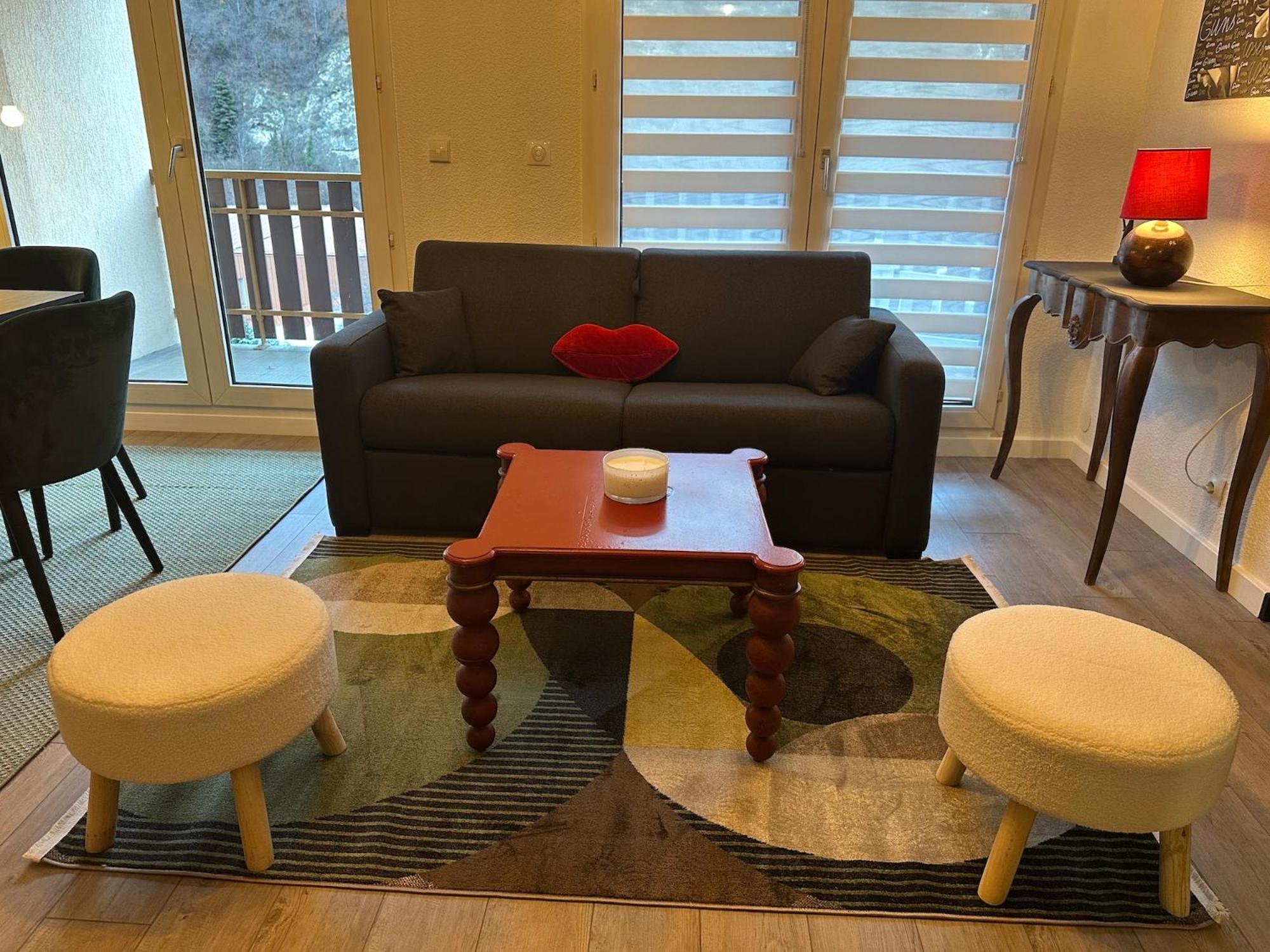 Apartment Loft Hatisas