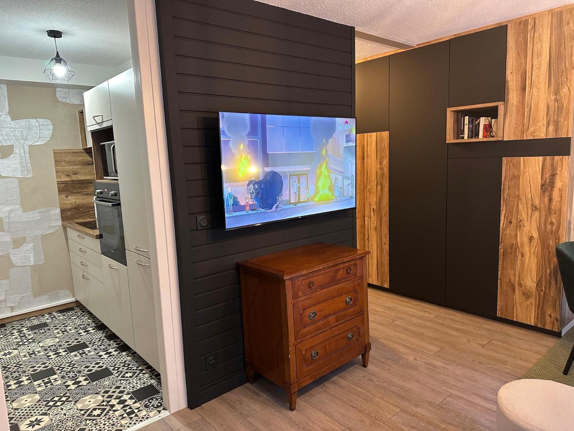 Loft Hatisas